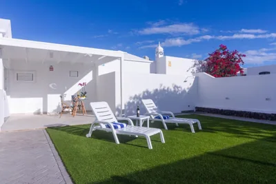 Rooms & Suites Princesa Leticia - Puerto del Carmen, Lanzarote - Near the Beach — 写真 6