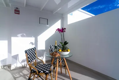 Rooms & Suites Princesa Leticia - Puerto del Carmen, Lanzarote - Near the Beach — 写真 9