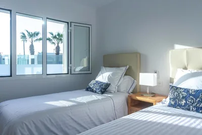 Rooms & Suites Princesa Mercedes - Puerto del Carmen, Lanzarote - Near the Beach — foto 2