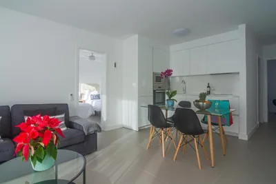 Rooms & Suites Princesa Mercedes - Puerto del Carmen, Lanzarote - Near the Beach — foto 4