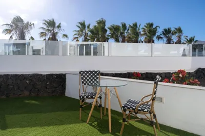 Rooms & Suites Princesa Mercedes - Puerto del Carmen, Lanzarote - Near the Beach — foto 5