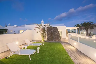 Rooms & Suites Princesa Sonia - Puerto del Carmen, Lanzarote - Near the Beach — foto 6