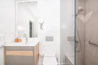 Rooms & Suites Princesa Sonia - Puerto del Carmen, Lanzarote - Near the Beach — foto 8