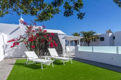 Rooms & Suites Princesa Sonia - Puerto del Carmen, Lanzarote - Near the Beach — foto 9