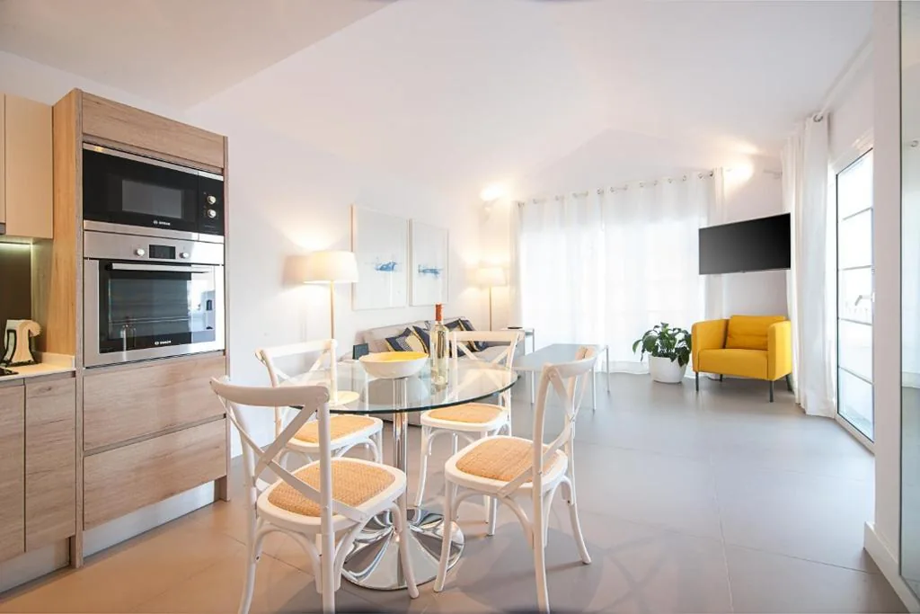 Villa — Rooms & Suites Princesa Sonia - Puerto del Carmen, Lanzarote - Near the Beach
