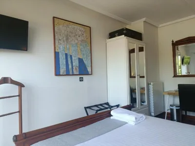Rooms Tribunak Lasarte — Foto 5