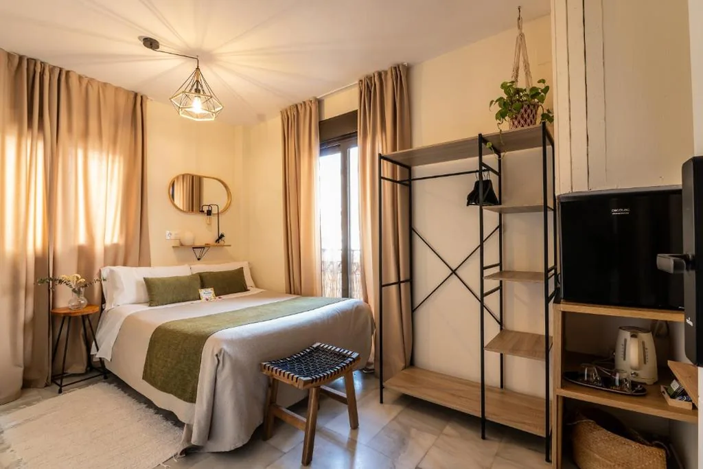 Doppelzimmer – Erdgeschoss — Rooms Vita