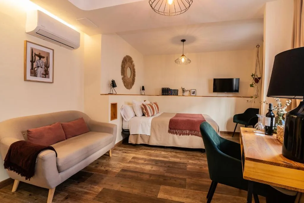 Rooms Vita
