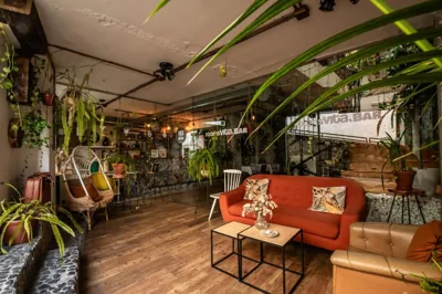 Rooms Vita — Foto 4