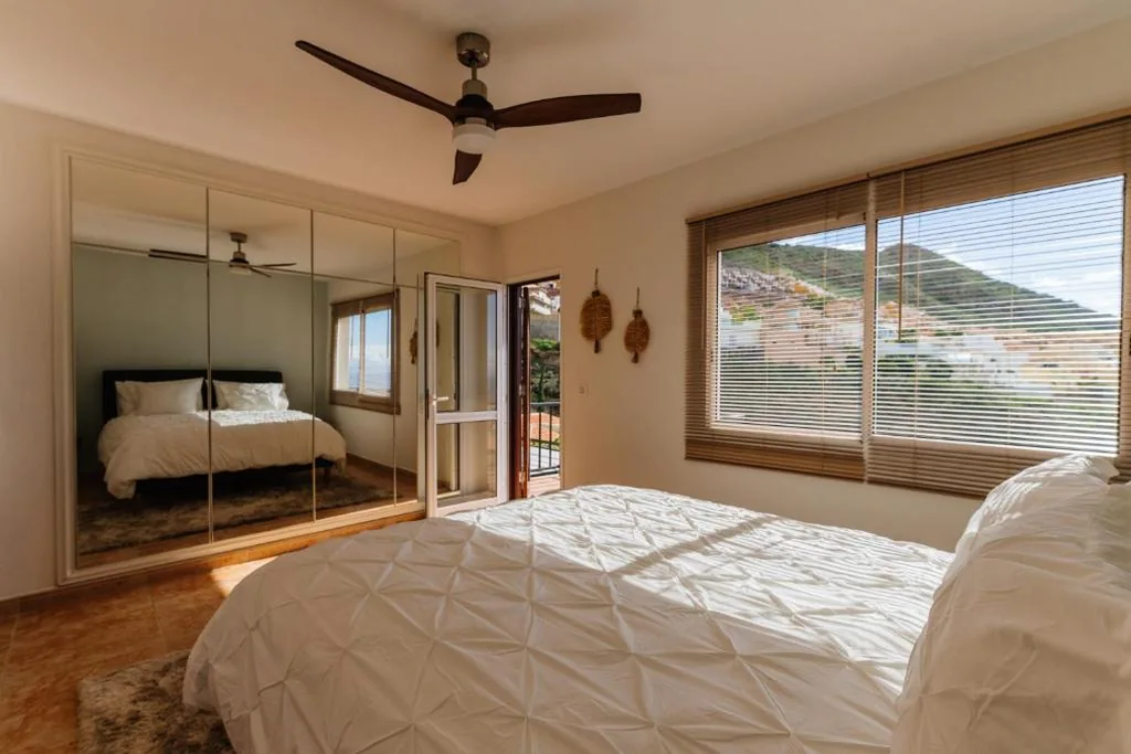 Roque-House