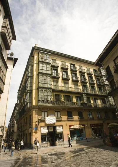 Roquefer Bilbao by gaiarooms — photo 8