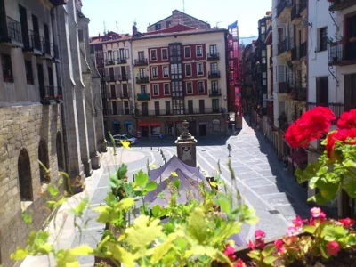 Roquefer Bilbao by gaiarooms — photo 9