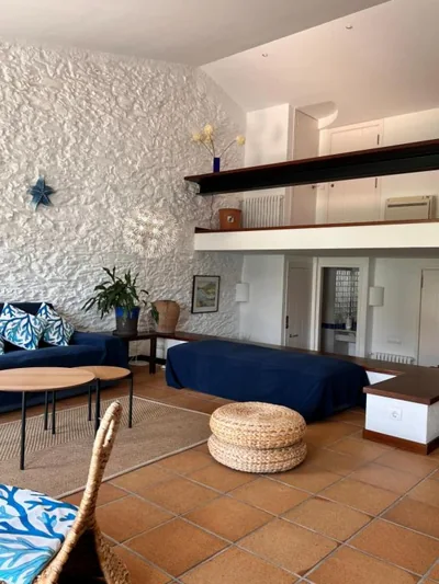 ROQUES - Casa en primera línea de mar en CADAQUÉS — 照片 4