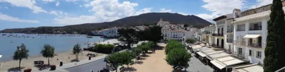 ROQUES - Casa en primera línea de mar en CADAQUÉS — 照片 6