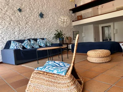 ROQUES - Casa en primera línea de mar en CADAQUÉS — 照片 11