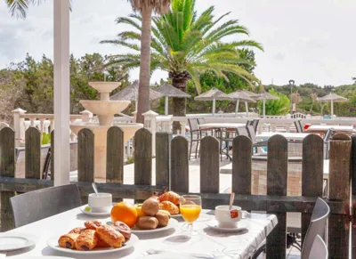 Roquetes Rooms - Formentera Break — foto 6