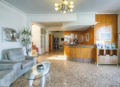 Roquetes Rooms - Formentera Break — foto 9