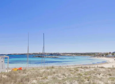Roquetes Rooms - Formentera Break — foto 11