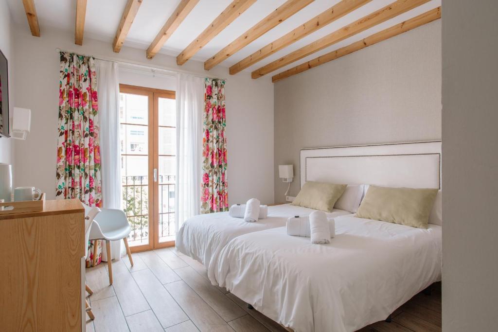 Rosal by Seaward Suites