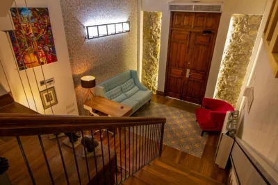 Rosal by Seaward Suites — foto 8