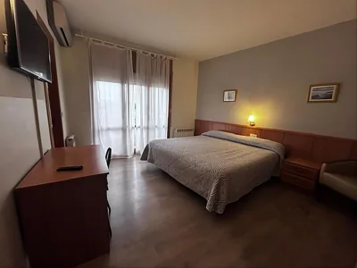 Rosaleda Self-Hotel — foto 2