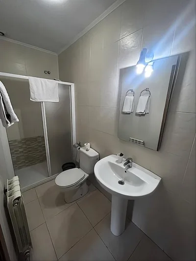 Rosaleda Self-Hotel — foto 3