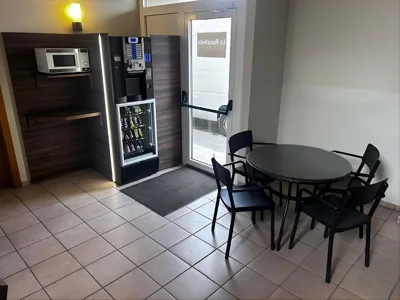 Rosaleda Self-Hotel — foto 4