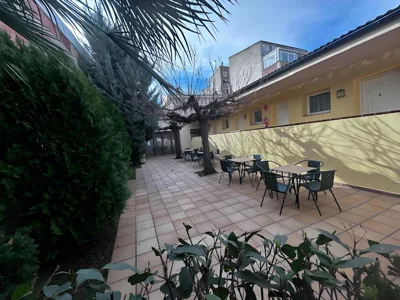 Rosaleda Self-Hotel — foto 6