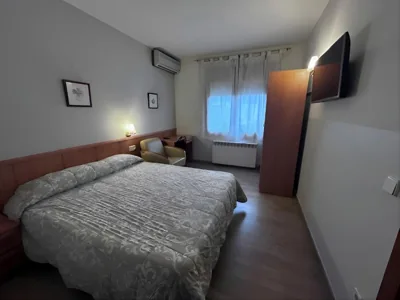 Rosaleda Self-Hotel — foto 7