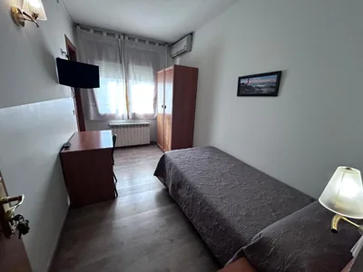 Rosaleda Self-Hotel — foto 11