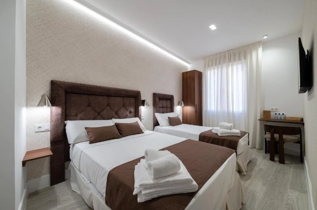 Rosales Suites