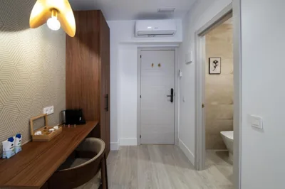 Rosales Suites — foto 3