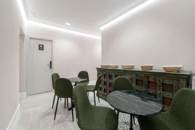 Rosales Suites — foto 4