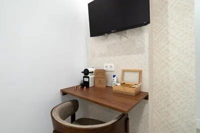 Rosales Suites — foto 5