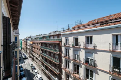 Rosales Suites — foto 6