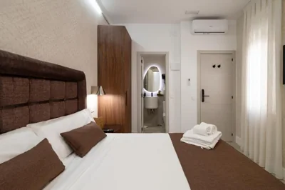 Rosales Suites — foto 7