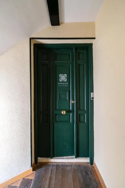 Rosales Suites — foto 11