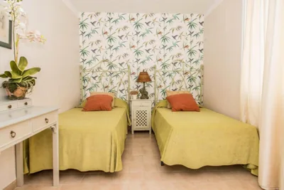 ROSALIAS,S HOUSE — foto 2