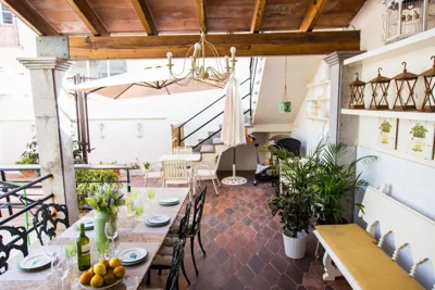 ROSALIAS,S HOUSE — foto 6