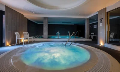 Rosamar Es Blau 4*s - Adults Only — foto 3