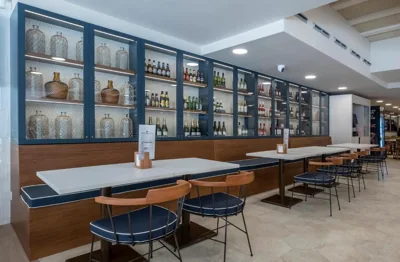 Rosamar Es Blau 4*s - Adults Only — foto 5