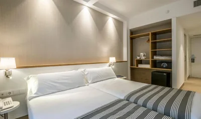 Rosamar Es Blau 4*s - Adults Only — foto 11