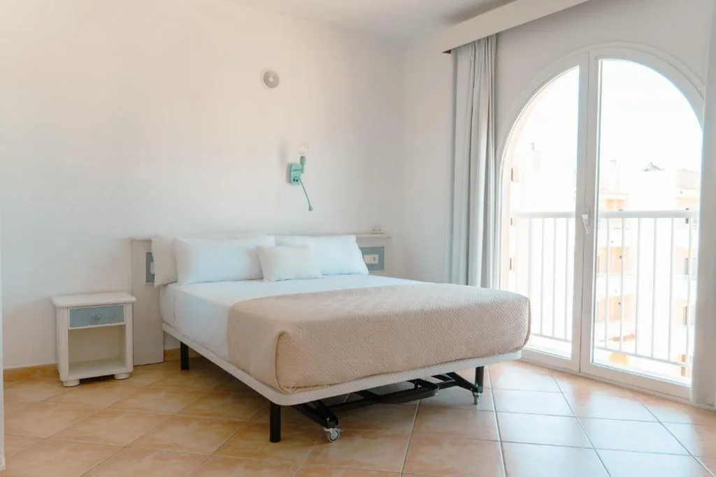 Estúdio com terraço — Rosamar Ibiza Hotel