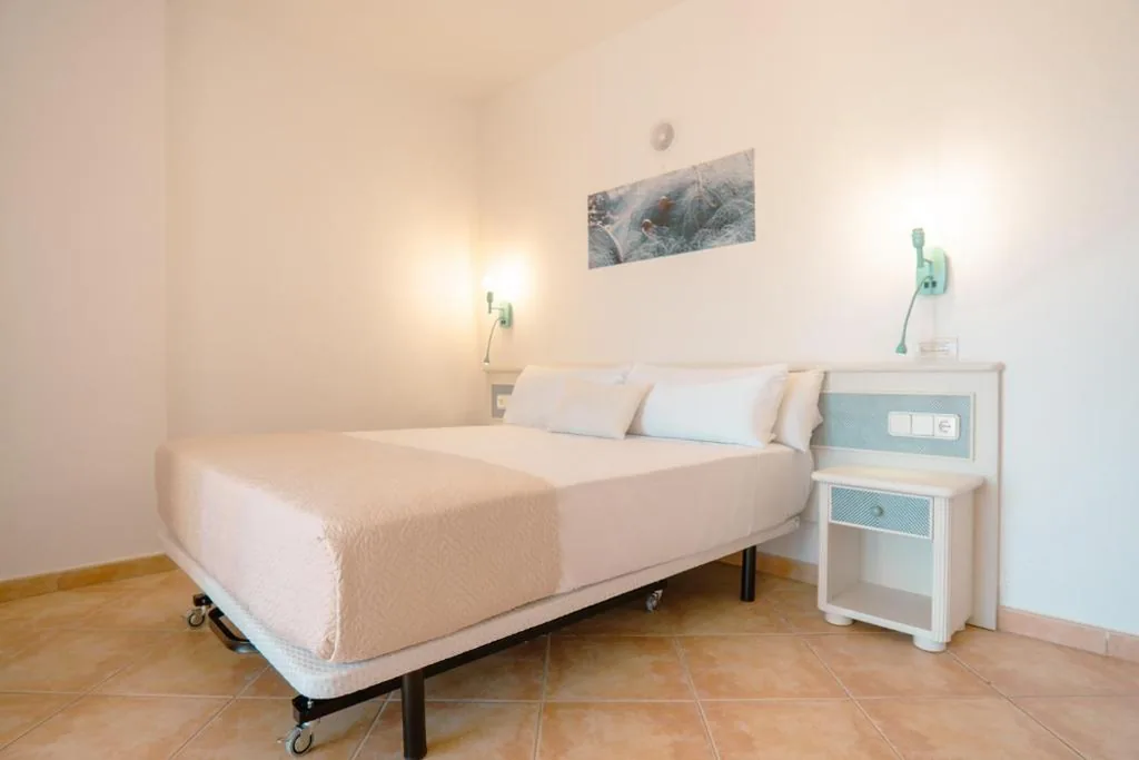 Quarto Duplo Superior — Rosamar Ibiza Hotel