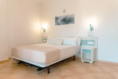 Rosamar Ibiza Hotel — foto 2