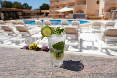 Rosamar Ibiza Hotel — foto 4