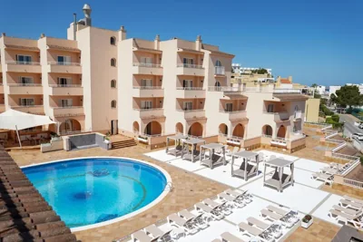 Rosamar Ibiza Hotel — foto 5