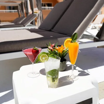 Rosamar Ibiza Hotel — foto 6