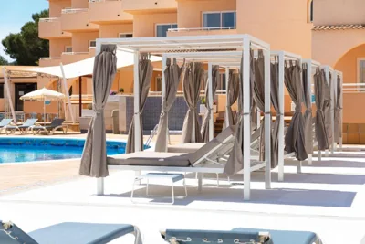Rosamar Ibiza Hotel — foto 7