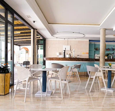 Rosamar Ibiza Hotel — foto 8